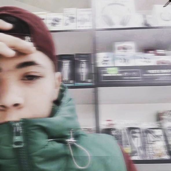 billx.23 в LOOKY. . 💨