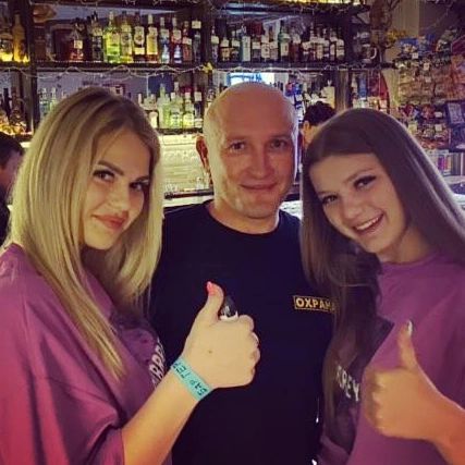 waldamar_quetzal в LOOKY. #теремок,#диско,#бар,#долгиново. #теремок #диско #бар...