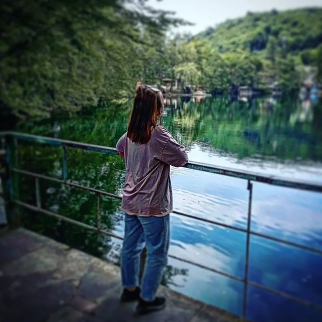 polina.vitk в LOOKY. . В жизни действительн...