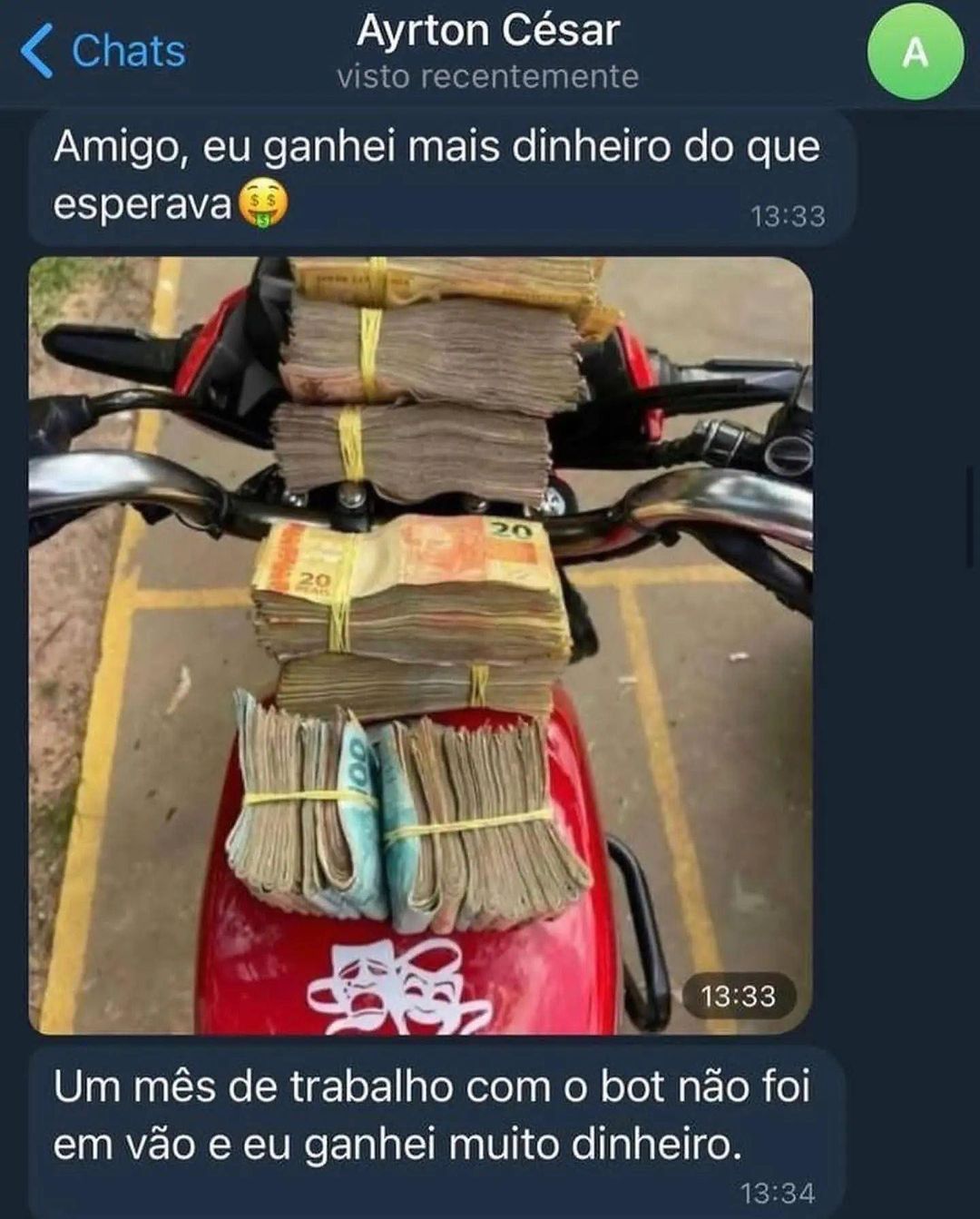 David Martin в LOOKY — Costumava ser uma loucura pensar que eu poderia construir um