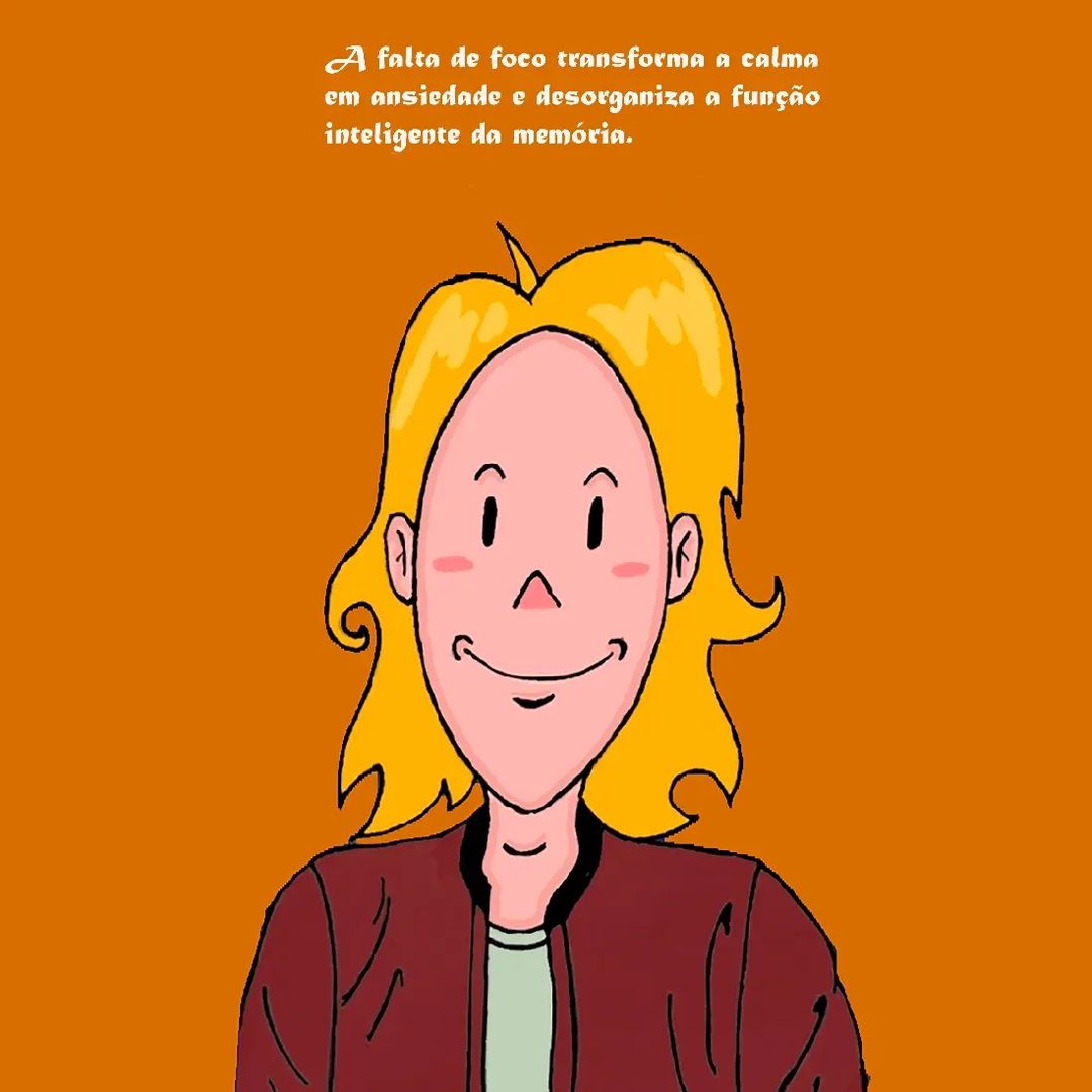 Qualquer decisão é melhor do que nenhuma!
#memoria #ansiedade #paz #meditation #ceu #cartoon #disciplina #instagood #luta #saudemental #treino