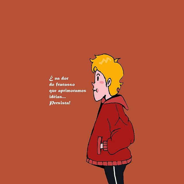 rascunhosdobilly в LOOKY. #ideias,#frasesinspiradoras,#fé,#estoicismo,#cartoon,#instagram,#music,#esperança,#disciplina,#persistência,#ilustration. Não alimente o pessi...