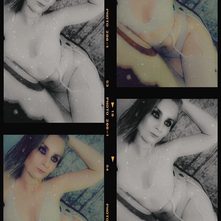 I'm sexy