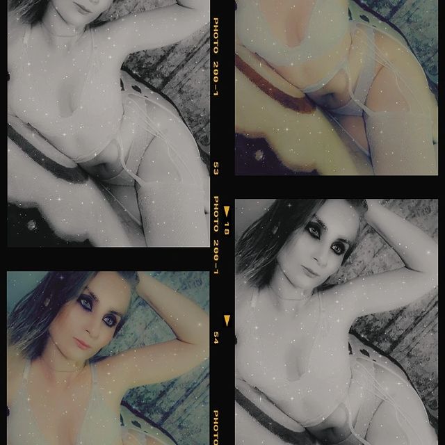Alaiia kadesh  в LOOKY. . I'm sexy