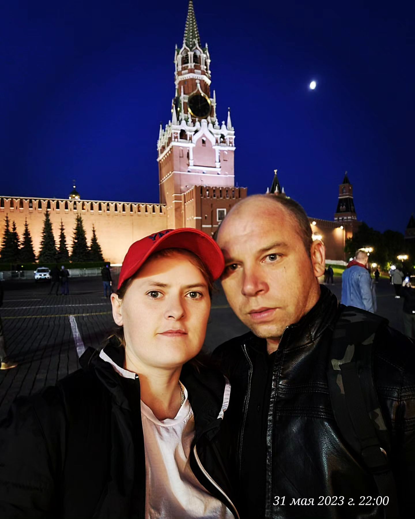 marishka_br_92 in LOOKY. . Красная площадь