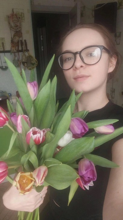 dashulechka.9322 в LOOKY. . 🌺🌷🌹
