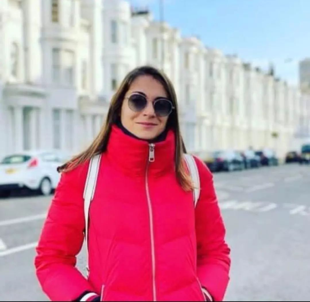 Linda lee в LOOKY — публикация