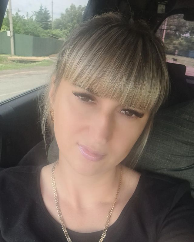makhnoanna85 в LOOKY. . Только глаз перестал...