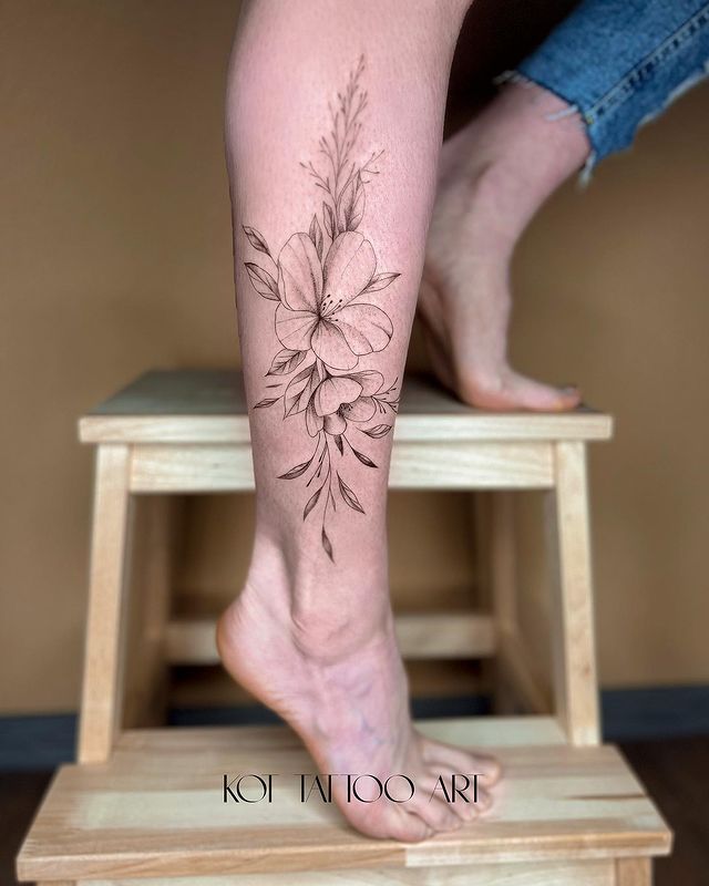 zhuli_art в LOOKY. #татужуковский,#татураменское,#татумосква,#татумодельмосква,#ищумодельтату. 🌸🌸🌸 

#татужуковс...