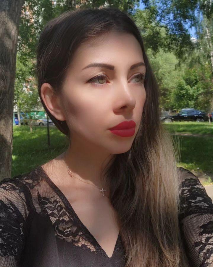 alyoshina_tata в LOOKY — Мы так часто делаем вид , что все хорошо, но на самом деле в