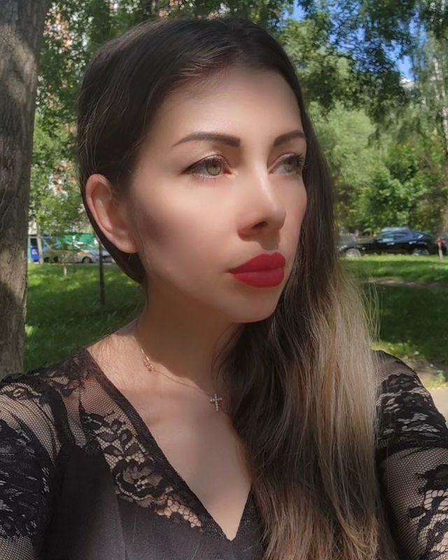 alyoshina_tata в LOOKY. . Мы так часто делаем ...