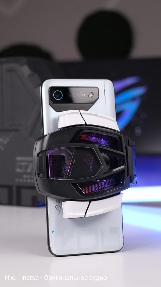 mi_kz_store в LOOKY. . 🦖 Rog Phone 7 Ultim...