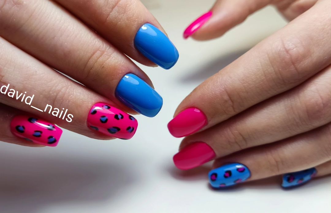 david__nails в LOOKY — фото 1