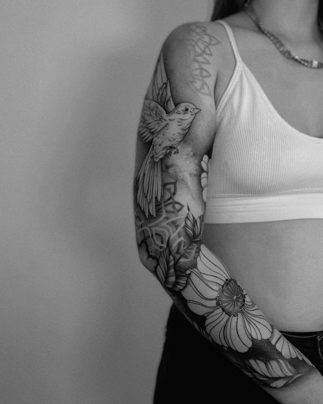 tattoo.mother в LOOKY — фото 3