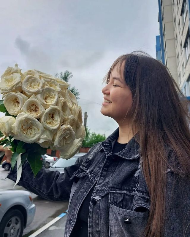 dasha__mundus в LOOKY. . Счастье - это просто...