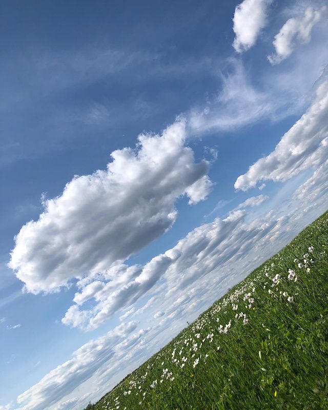 linainnok в LOOKY. . Поймала дзен🧘‍♀️