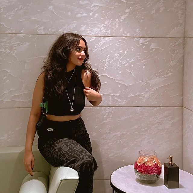 nono_maghraby в LOOKY. #outfit,#pants,#model,#explorepage,#photooftheday,#USA,#newyork,#fyp,#fypシ. Ican marry this pant...