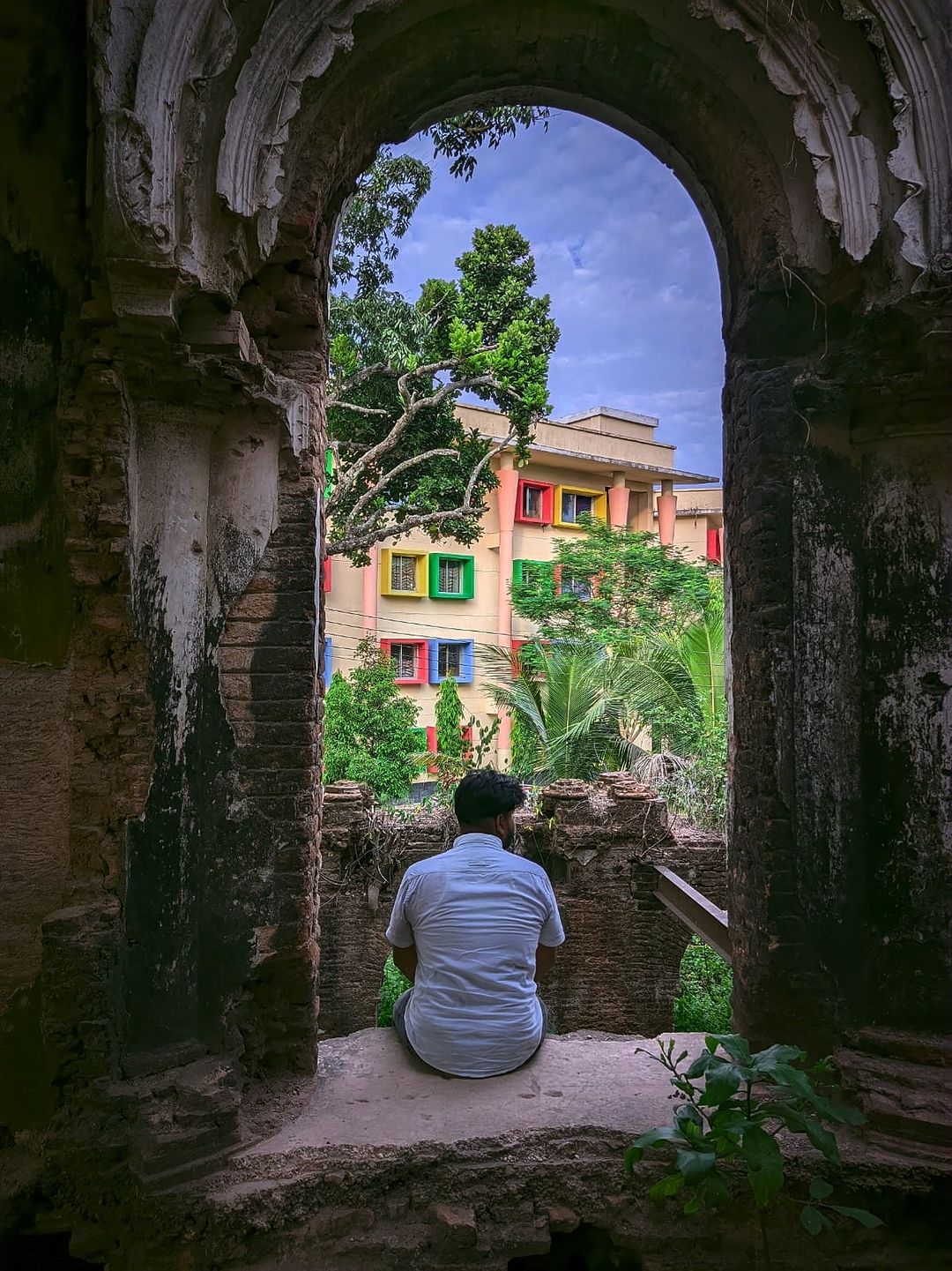 rishad.khan.photography в LOOKY — Yes I LOST the battle but I will definitely WIN the WAR! Ins