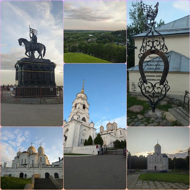 lubasik27 в LOOKY. #поездка,#путешествие,#владимир,#прогулкапогороду,#музыкальныйфонтан,#любасикпутешественница,#любасиквовладимире. 10.06.2023 Владимир
...