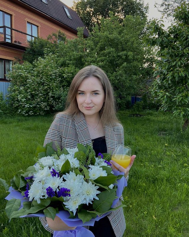 kyrchatovaaa в LOOKY. . Фоточку выложила, сл...