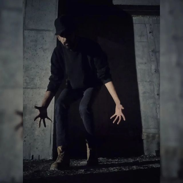 kareg.dnc в LOOKY. #krump,#krumping,#krumpdance,#krumplife. New Dance Style . . ...