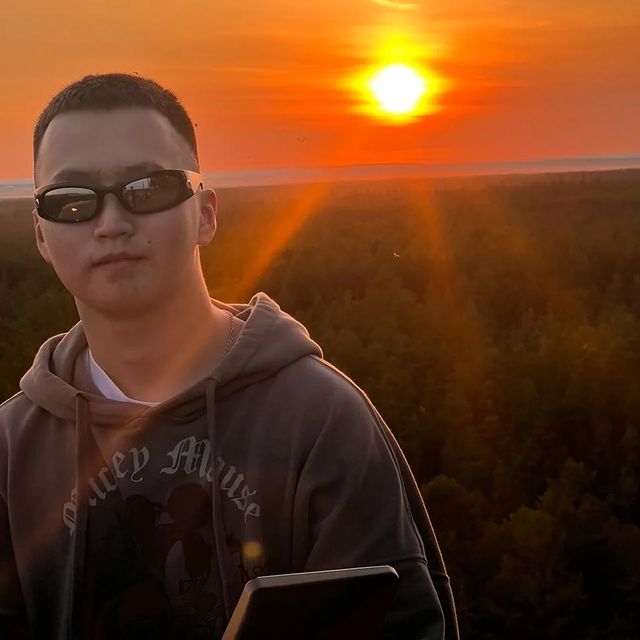 katyasol_85 в LOOKY. . Мин устудьуонум😍🥰