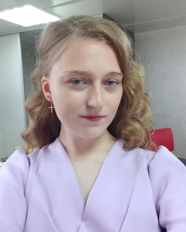 lizzmex20_ в LOOKY. . выпускной🥰❤️