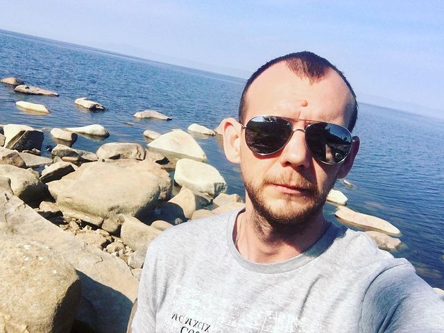 vikmatveev в LOOKY. . null