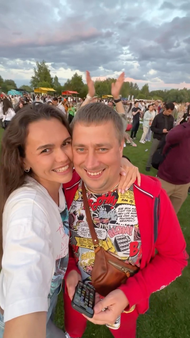 rimmimimi в LOOKY. . Посетили @satisfacti...