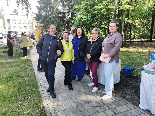 masteralobni в LOOKY. #ремесленникидубны,#мастералобни,#мастерицыдмитрова. Вчера наша делегация...