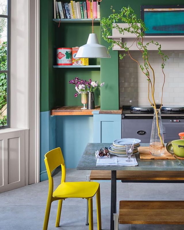 svetlana_lubashevskaya в LOOKY. #designkitchen,#designinteriormoscow,#дизайнкухни,#дизайнпроекткухни,#актуальнаякухня,#стильнаякухня,#дизайнсвоимируками. ♥️МОЯ НОВАЯ КУХНЯ! 
...