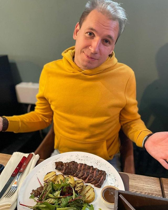 fork.restobar в LOOKY. . ❤️ Мы знаем, что наш...