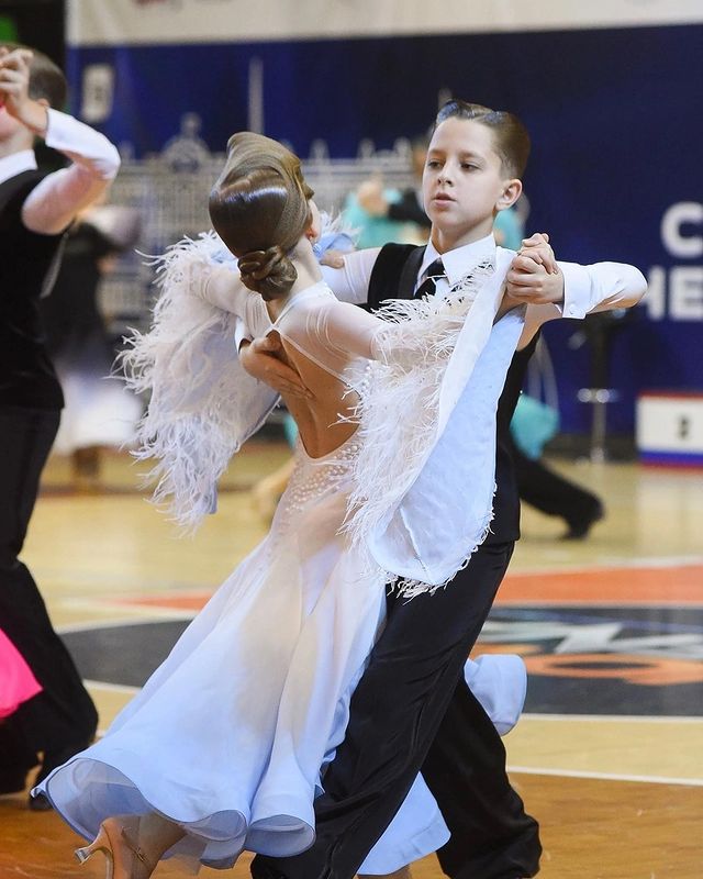 akcentspb_pdsc в LOOKY. . ✨Кирилл и Анастасия ...