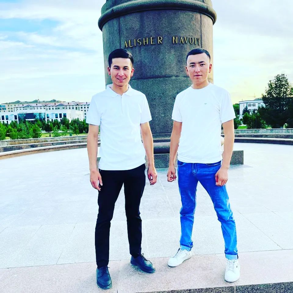 ramzbek_1302 в LOOKY — публикация