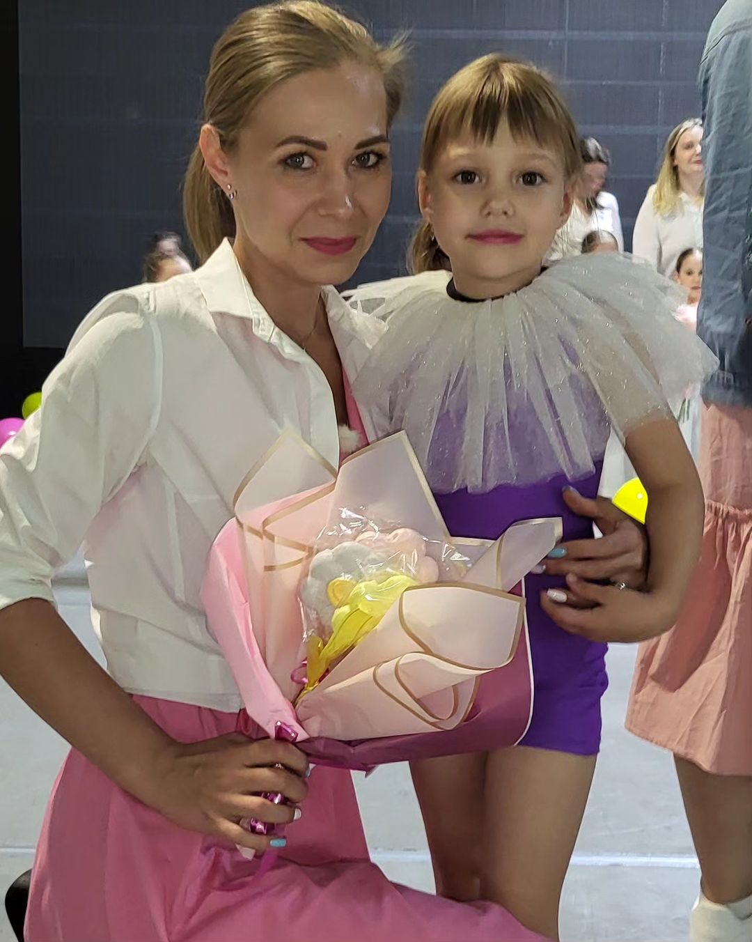 Закрытие танцевального сезона NOVADANCE! 💃 грандиозный концерт 🥰 За этот год мы научились многому!!! И это большой труд для деток, который даёт свои плоды 👍 акробатика, балет, современная хореография. Выступления, соревнования и победы 🥇 надеемся на новые вершины 💪