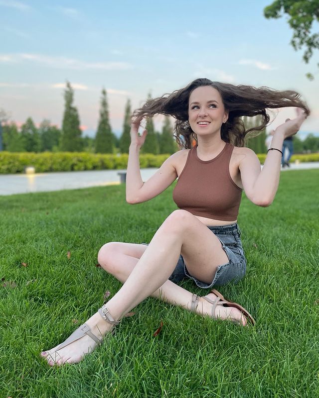 nat_shuvaeva в LOOKY. . Такая я девчонка-дев...