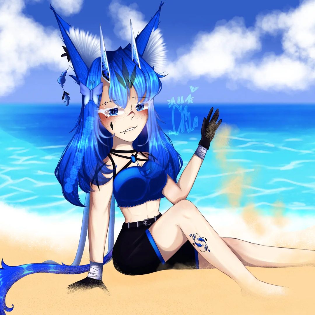 cornelia.borealis в LOOKY — •°•💙Please open!💙•°•
°
°
°
[🇷🇺]привет, ребята, извините,