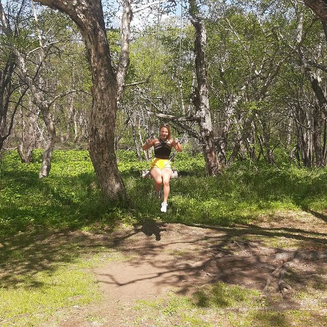 viktoriya_htorm_ в LOOKY. #мамавика,#летокамчатка,#июнь2023. #мамавика #летокамча...