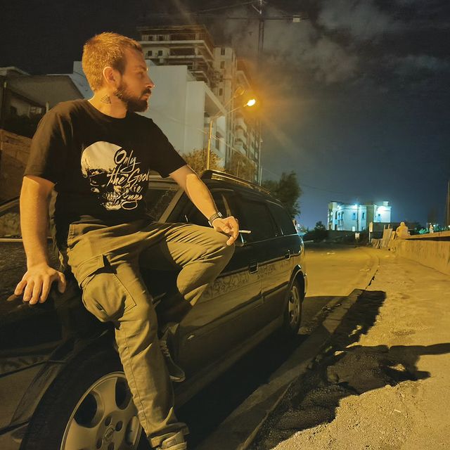 chaotic__entity в LOOKY. . null