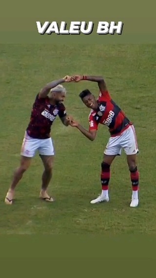 srchagas.flamengo в LOOKY. . Tudo voltando ao nor...