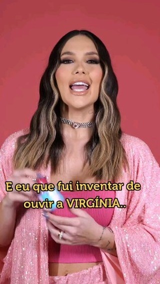 anasoarespvd в LOOKY. #virginiafonseca,#happyhair,#projetorapunzel,#projetorapunzelcacheada,#cabelogrande,#cabeloslongos. .
.
#virginiafonseca...