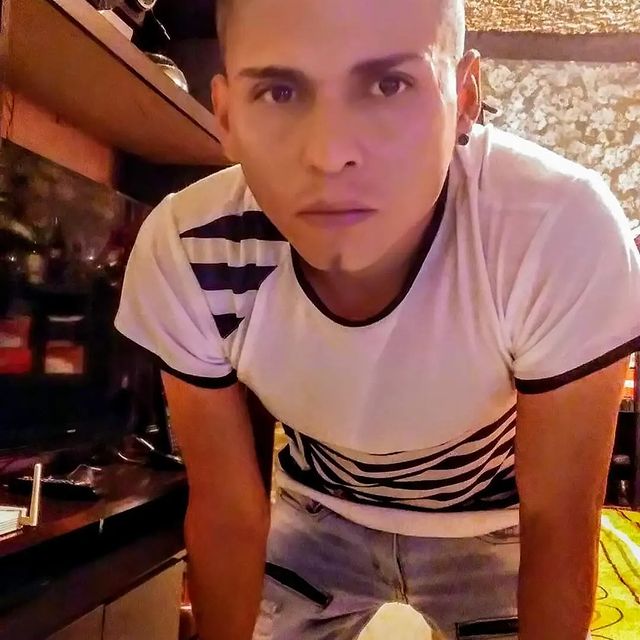 javiermorales.ing в LOOKY. . Así facil extrañarás...