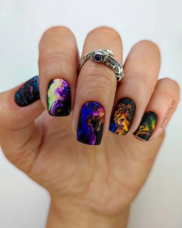 nailsstilist в LOOKY. #ногтиорен,#ногтиоренбург💅,#ногтиоренбург,#ногтиоренбург56,#маникюрорен,#маникюроренбург56,#маникюроренбург💅,#маникюроренбург,#ногтинежинка,#маникюрнежинка,#нежинканогти,#нежинкаманикюр,#пленкинаногтях,#пленкиманикюр,#пленкиоренбург,#подкутикулу,#матовыеногти,#короткиеногтидизайн,#ногтиростоши,#ногтизолотойквартал,#ногтипригородный,#ногтижилгородок. Потрясающие текстуры...