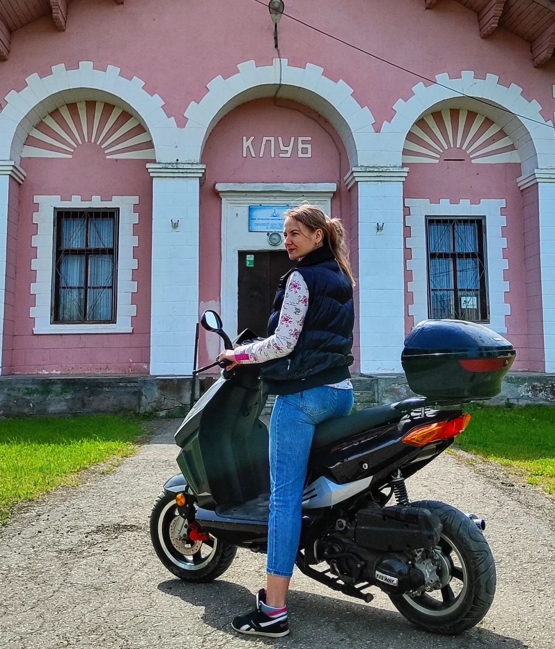 sviridova_annet в LOOKY — публикация