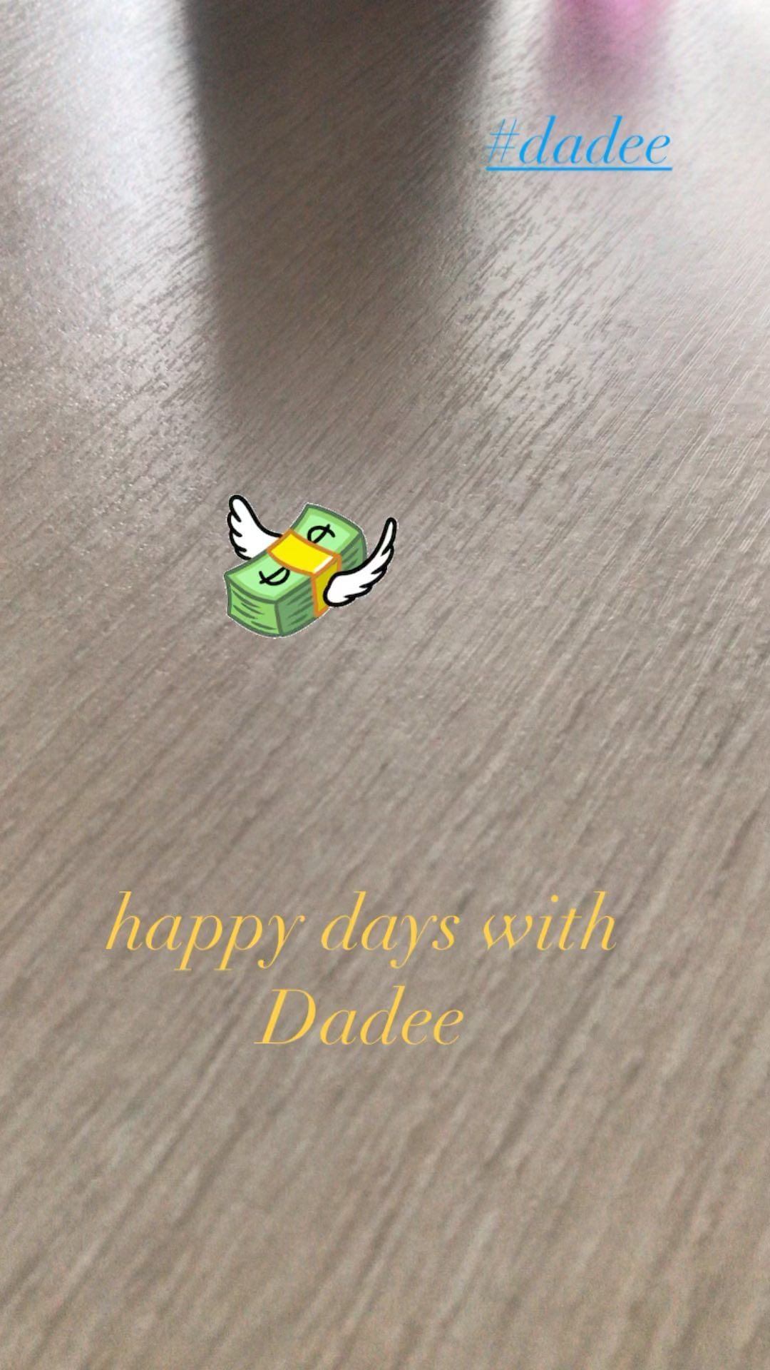 kosta9809469 в LOOKY. #dadee. happy days with Dade...