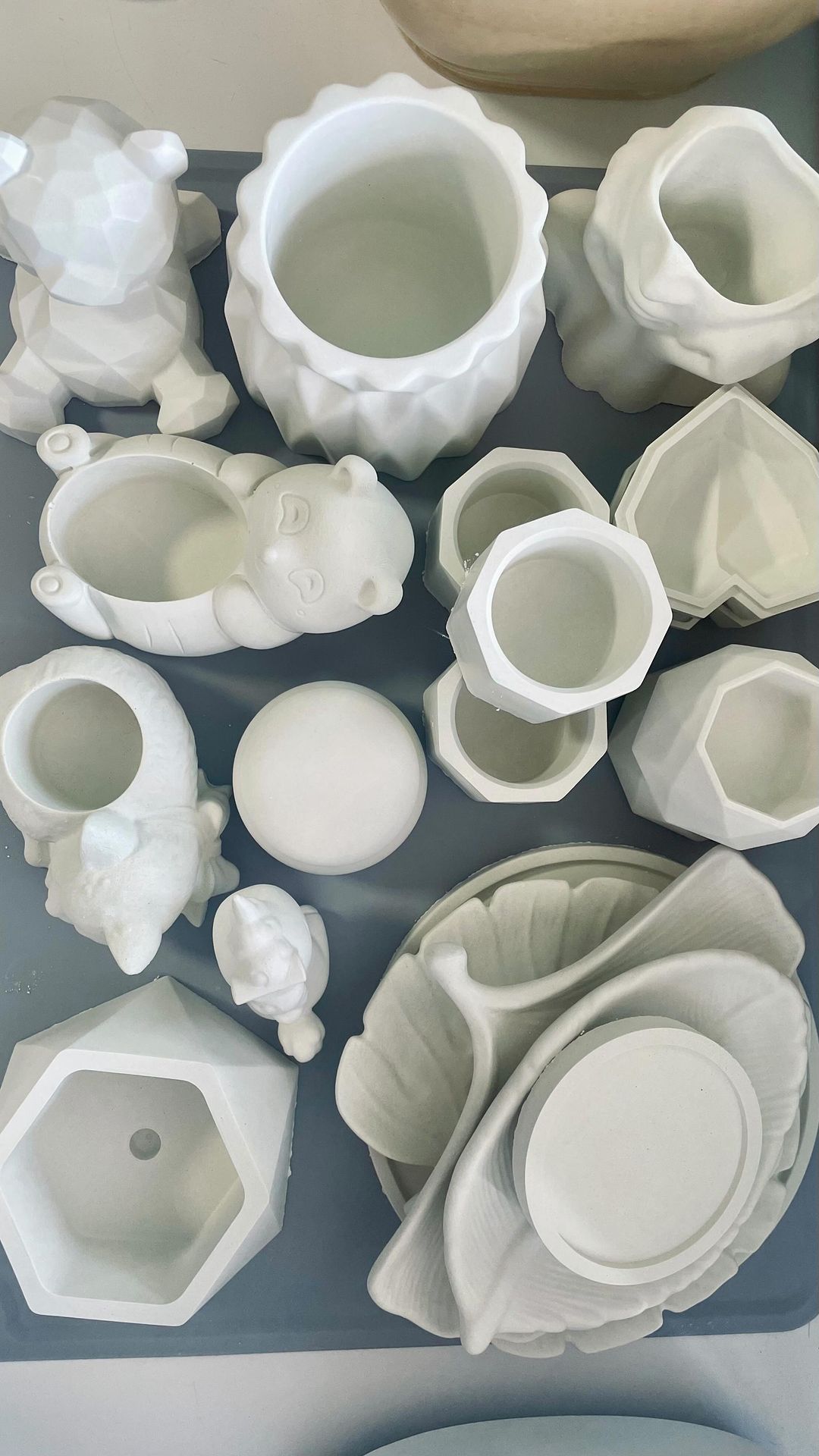 da.beton в LOOKY. . Извлечение из форм -...