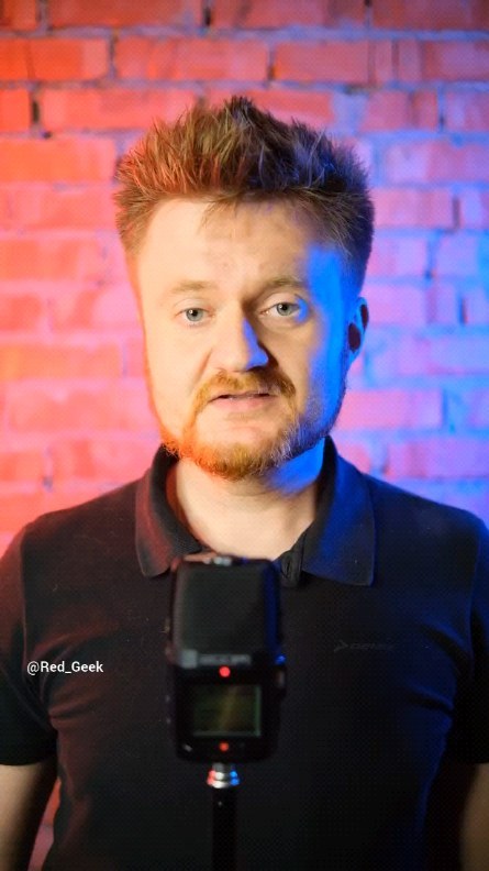 redgeek_kirillsitnov в LOOKY. #13,#redgeek,#kirillsitnov,#кириллситнов,#новости,#биология,#наука,#ии. Слизевик может решат...
