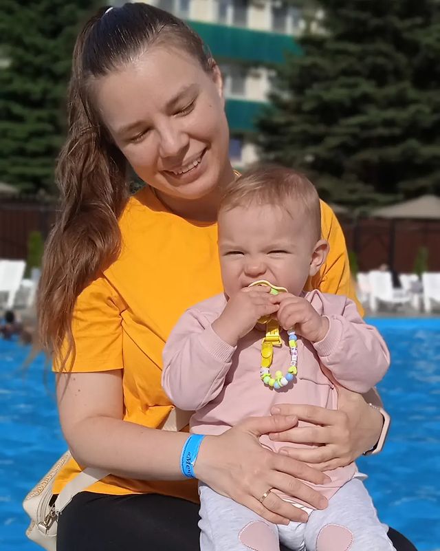 alisaasedova в LOOKY. . День защиты детей 🍀...
