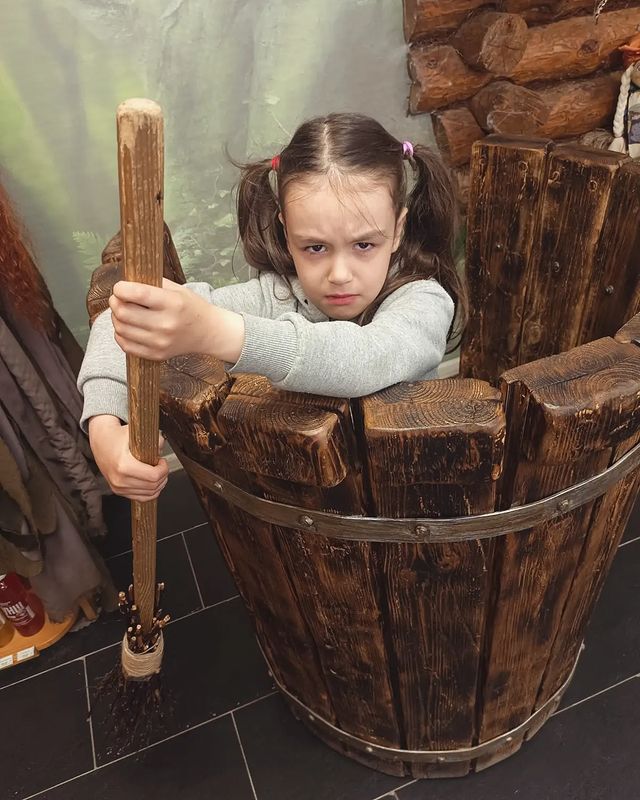 let_official в LOOKY. . Продолжая семейные т...