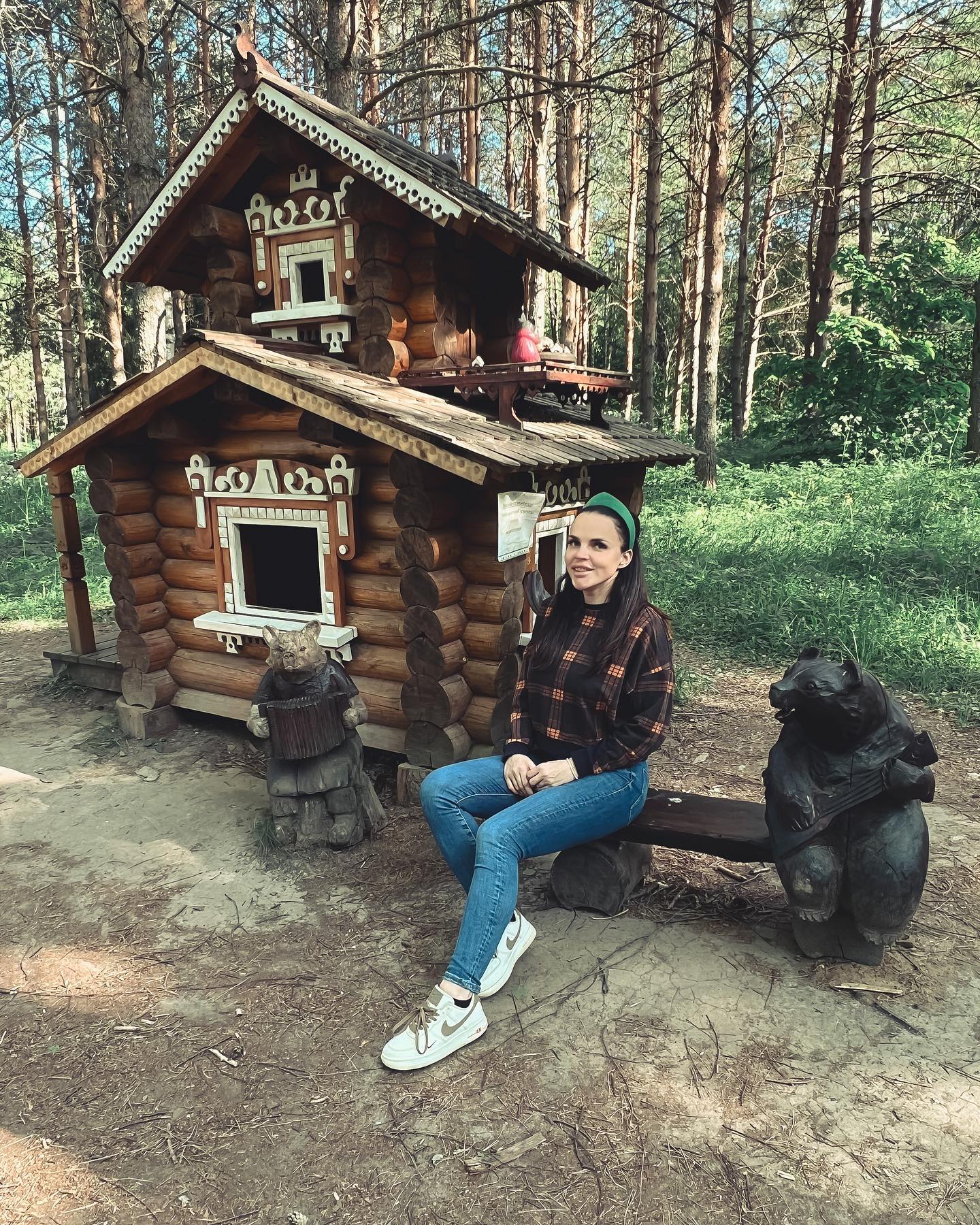 mythai_ab в LOOKY. #переславльзалесский. #переславльзалесский